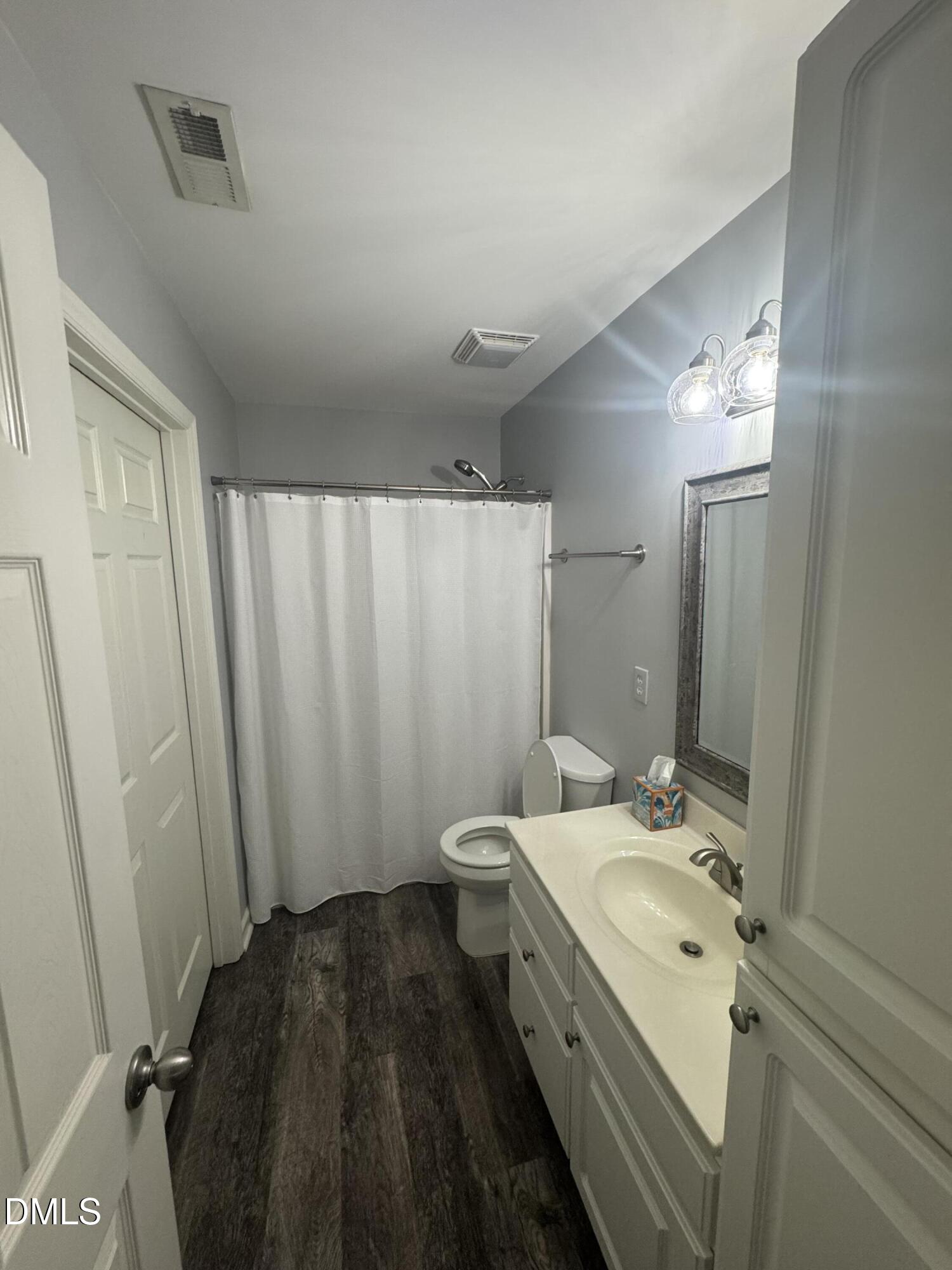 11351 Clubhaven Place, Unit 100 Raleigh, NC 27617 - Photo 24 of 29 Bathroom 2