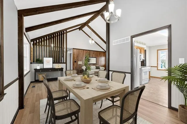 $320,000 | 317 South Valley Road, Olathe, KS 66061