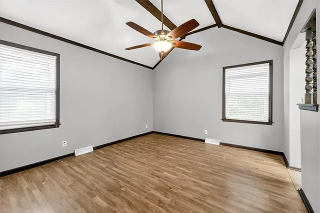 $320,000 | 317 South Valley Road, Olathe, KS 66061