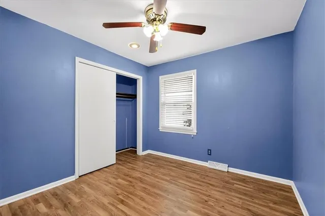 $320,000 | 317 South Valley Road, Olathe, KS 66061