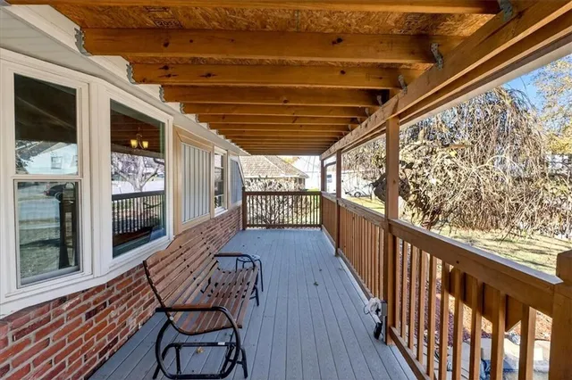 $320,000 | 317 South Valley Road, Olathe, KS 66061