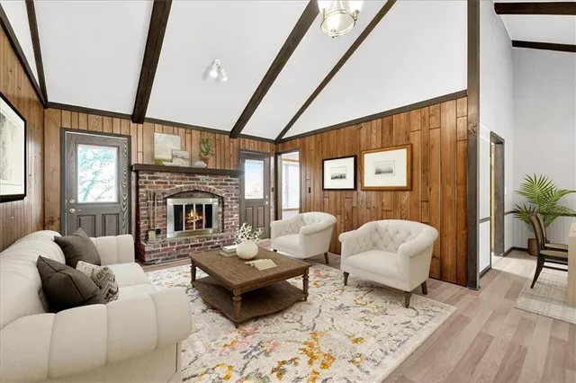 $320,000 | 317 South Valley Road, Olathe, KS 66061