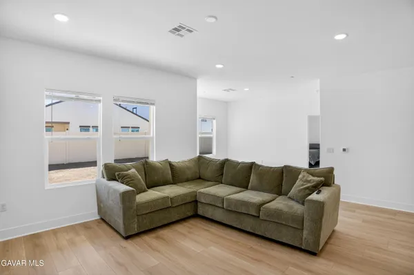 $515,000 | 3420 Christy Avenue, Rosamond, CA 93560