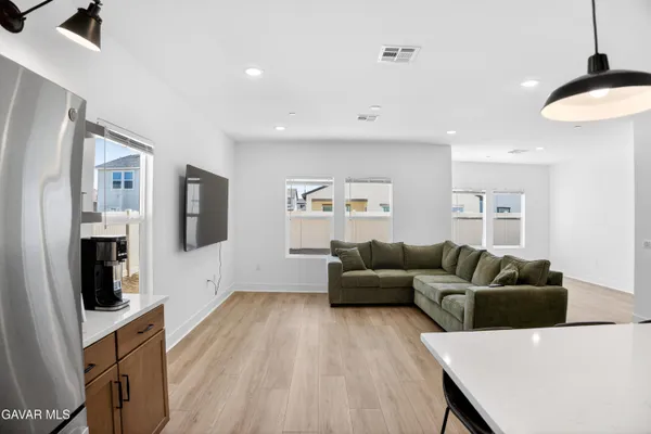 $515,000 | 3420 Christy Avenue, Rosamond, CA 93560