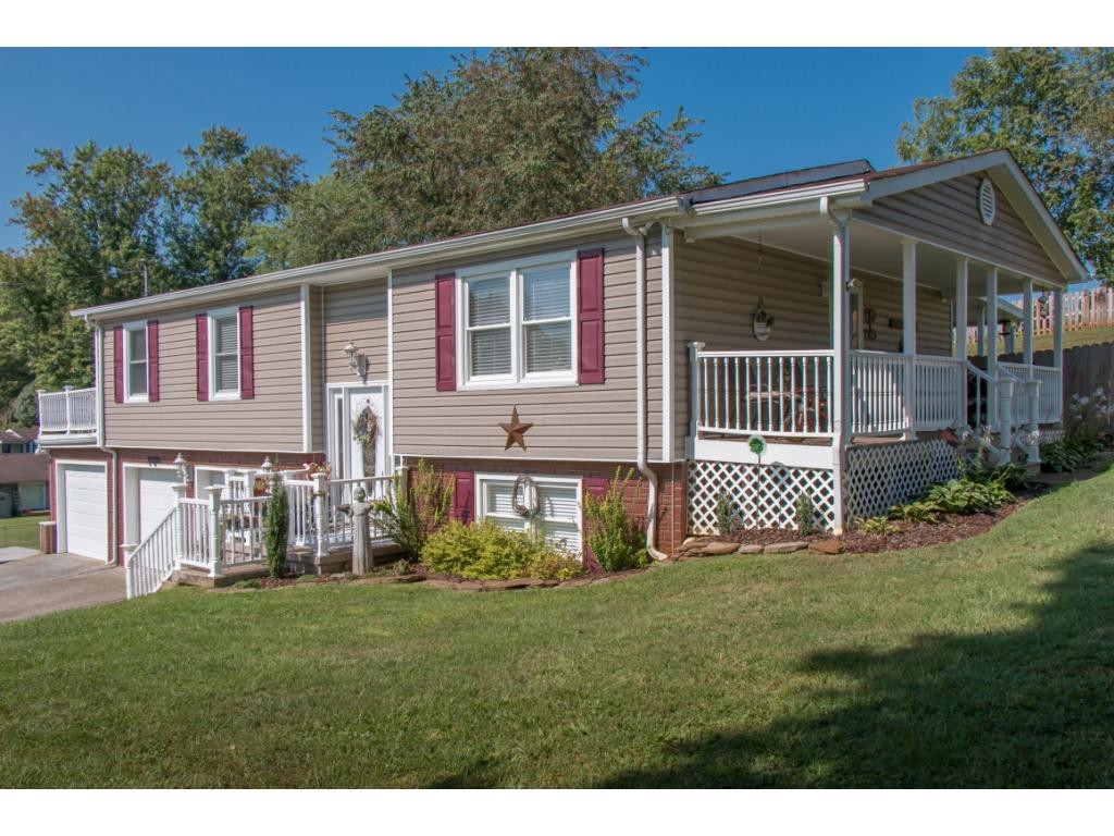 220 Seminole Road Bristol, VA 24201 - Photo 1 of 26 Photo 1