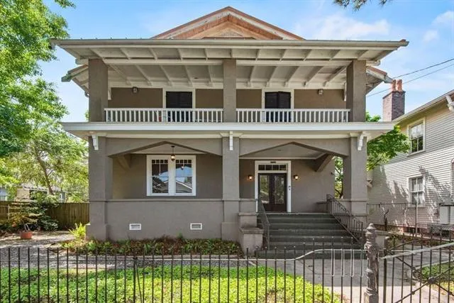 $5,000 | 7702 Plum Street, New Orleans, LA 70118