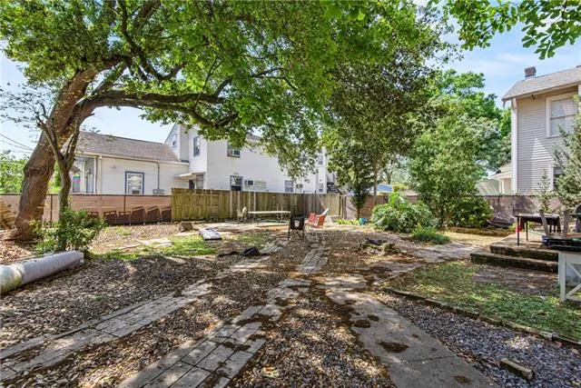 $5,000 | 7702 Plum Street, New Orleans, LA 70118