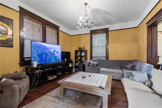 $5,000 | 7702 Plum Street, New Orleans, LA 70118