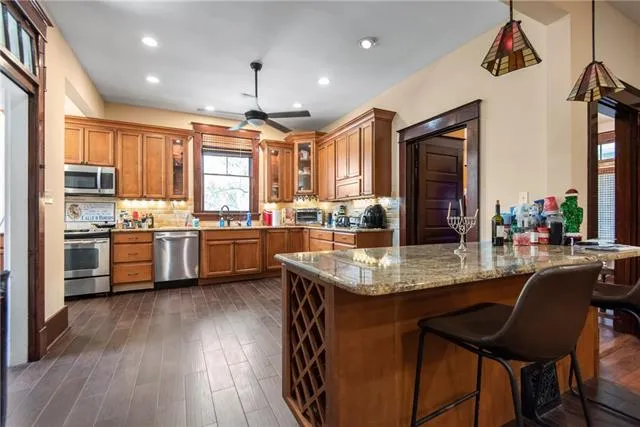 $5,000 | 7702 Plum Street, New Orleans, LA 70118