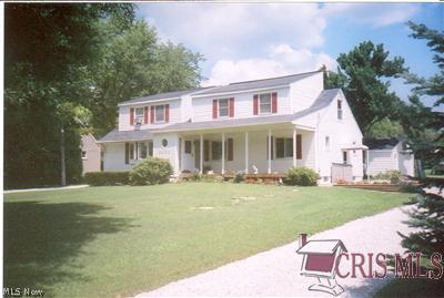 3101 Dutt Road Barberton, OH 44203 - Photo 1 of 1
