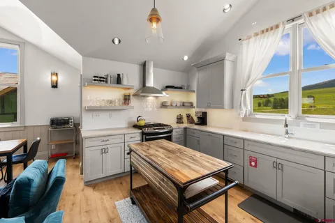 $1,750,000 | 312 Horseshoe, Crested Butte, CO 81225