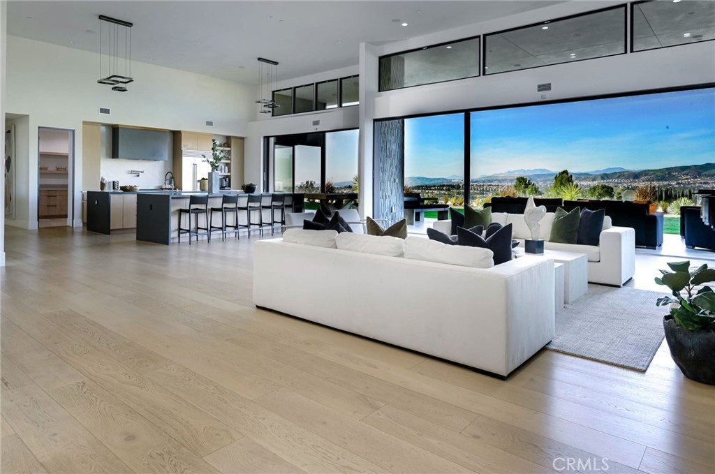 7663 East Corto Road Anaheim Hills, CA 92808 - Photo 8 of 58 Great Room - Day Views