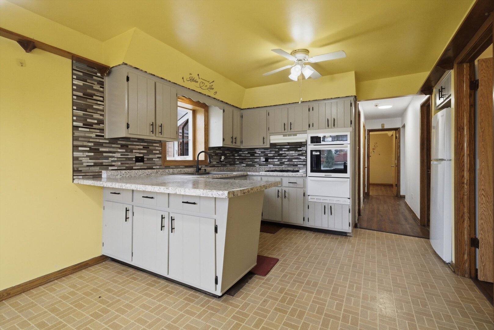 3654 West 80th Street Chicago, IL 60652 - Photo 15 of 32