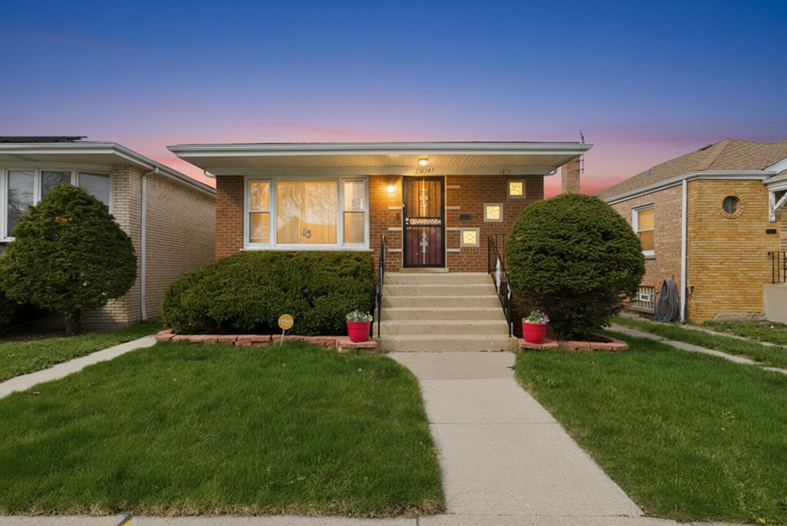 3654 West 80th Street Chicago, IL 60652 - Photo 25 of 32