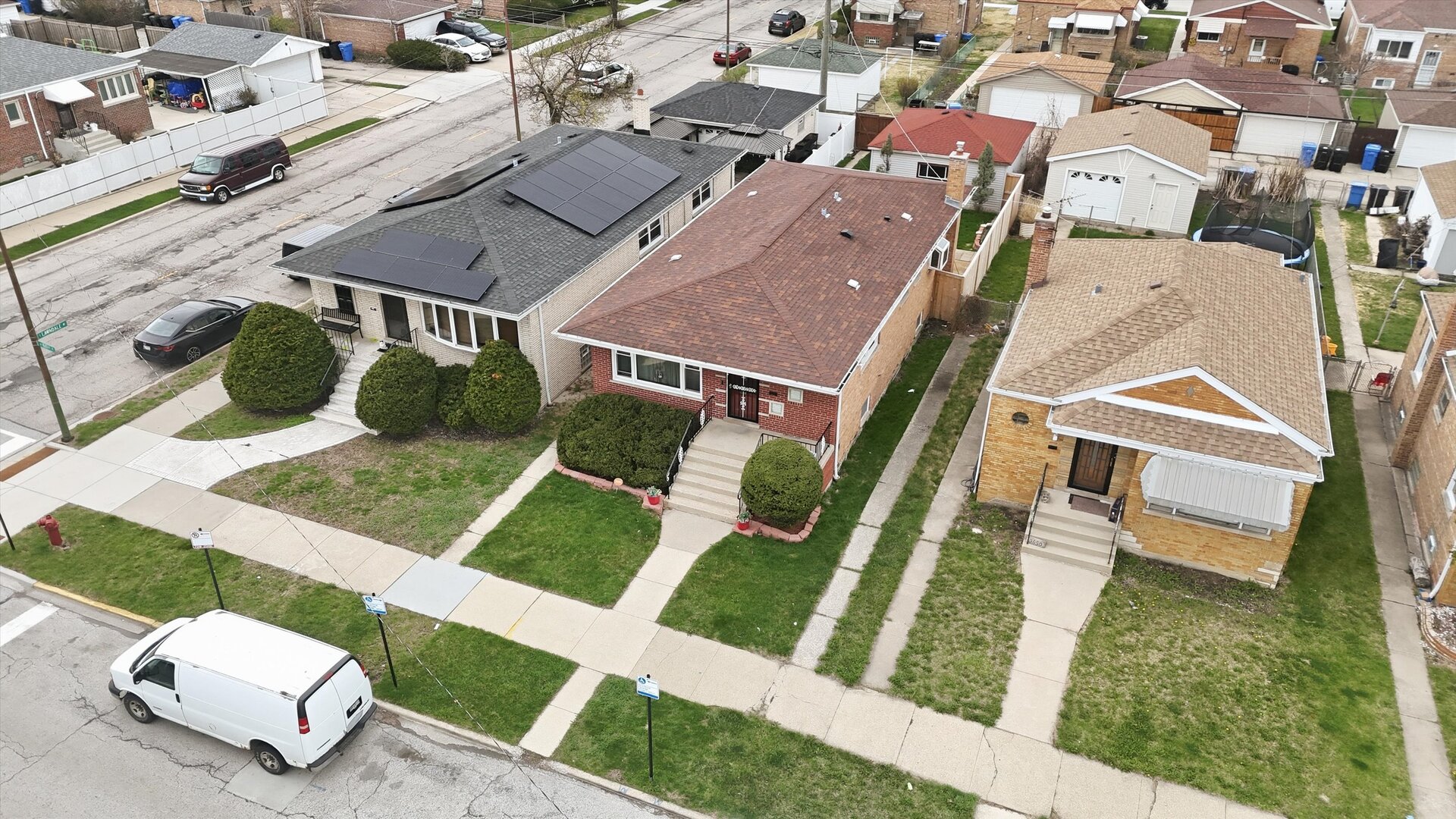 3654 West 80th Street Chicago, IL 60652 - Photo 26 of 32
