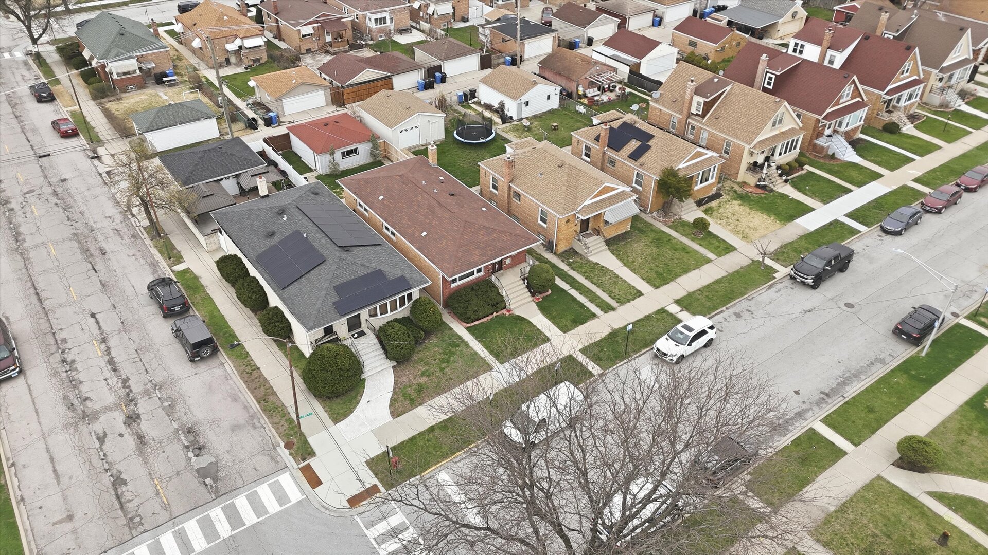 3654 West 80th Street Chicago, IL 60652 - Photo 27 of 32
