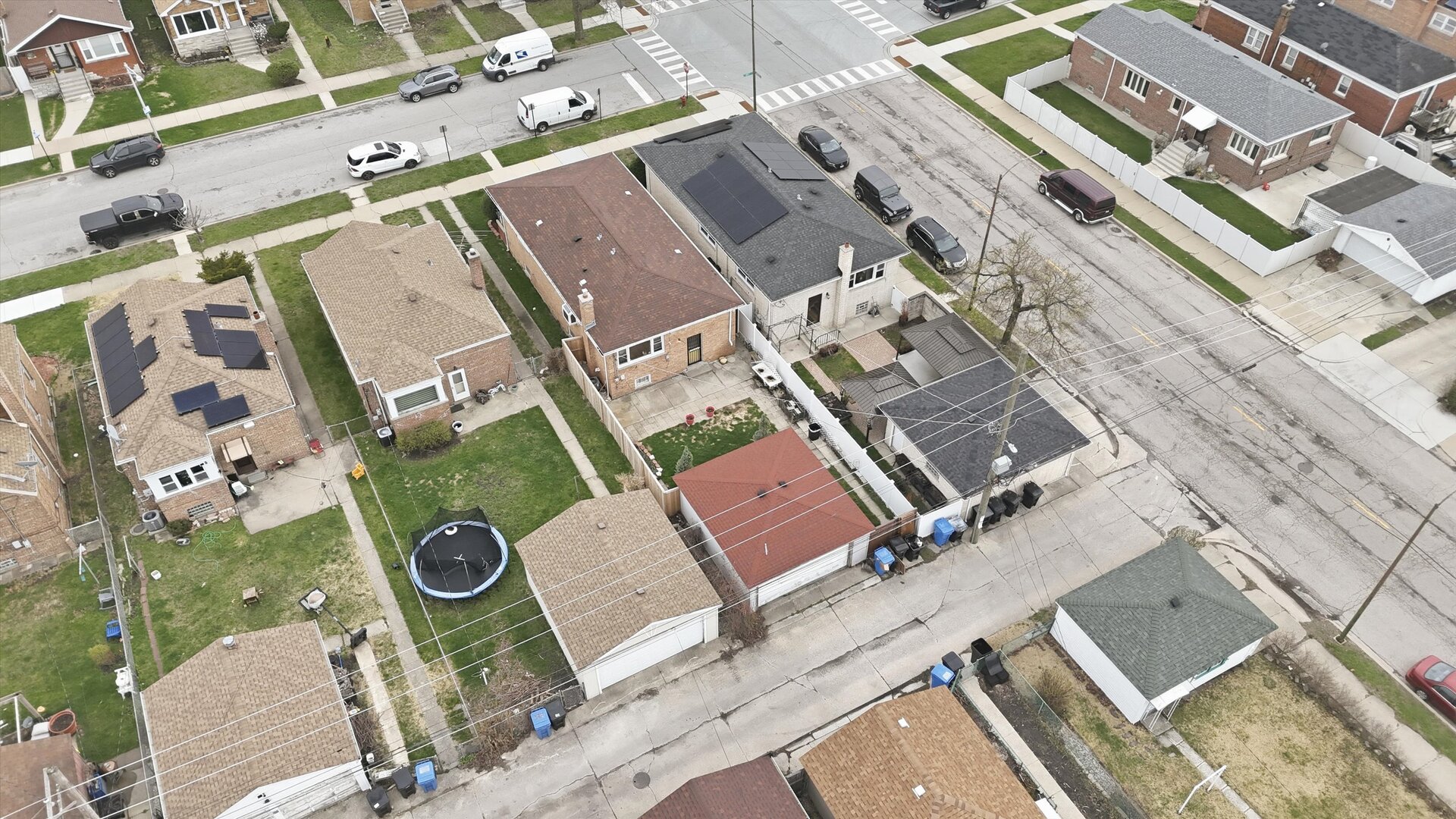 3654 West 80th Street Chicago, IL 60652 - Photo 29 of 32
