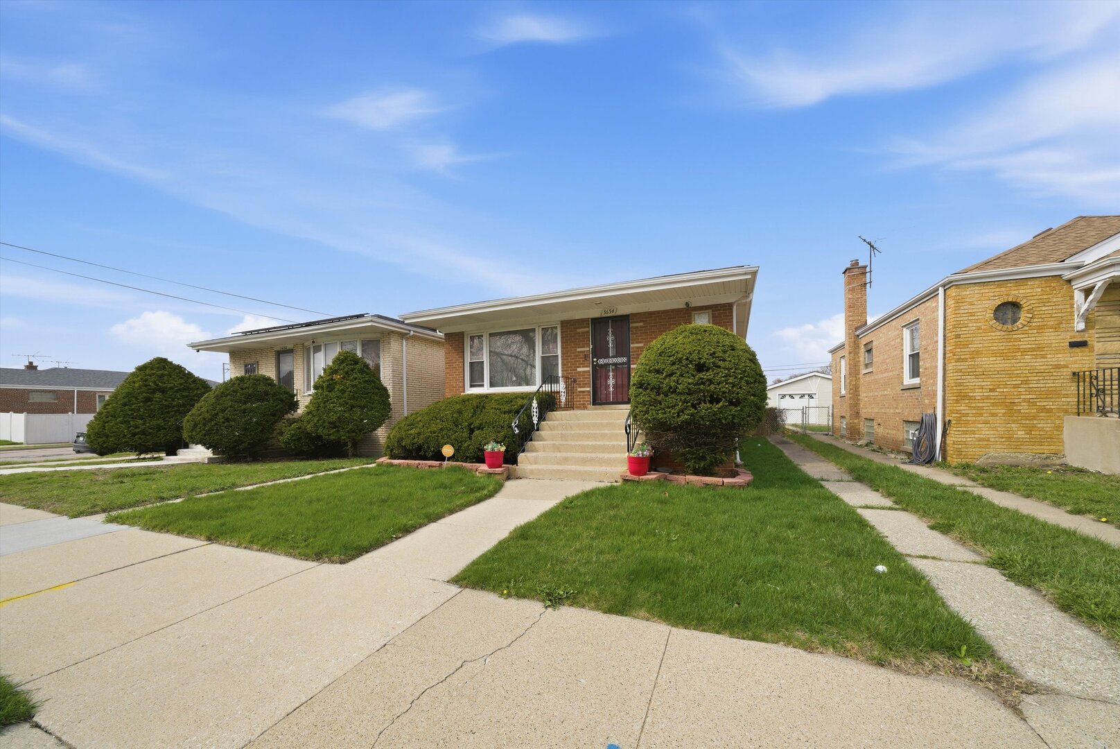 3654 West 80th Street Chicago, IL 60652 - Photo 3 of 32