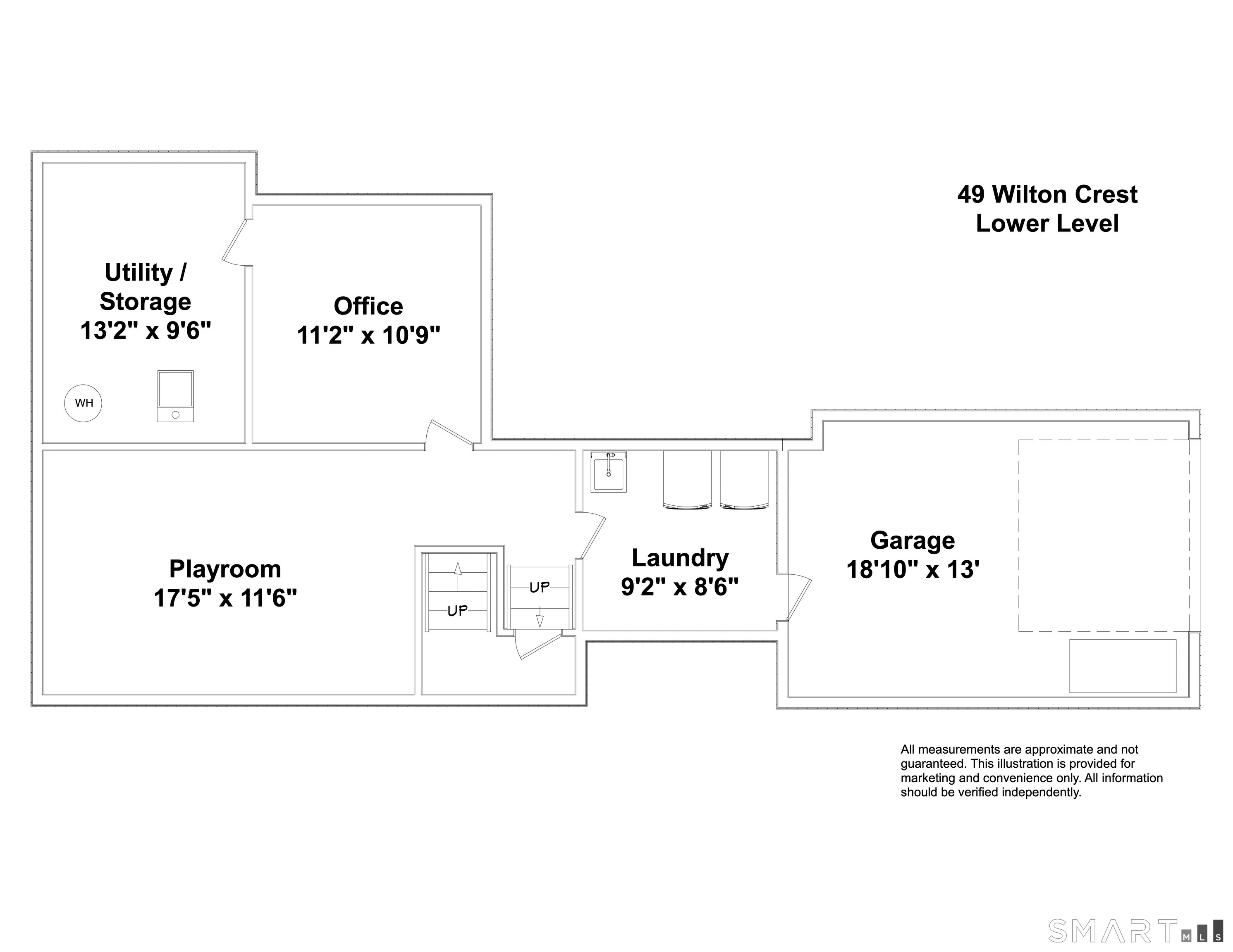 49 Wilton Crest Road, Unit 49 Wilton, CT 06897 - Photo 35 of 37