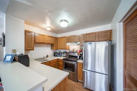 $260,000 | 6765 South Field Street, Unit 7711, Littleton, CO 80128