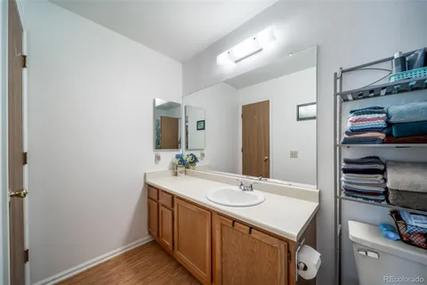 $260,000 | 6765 South Field Street, Unit 7711, Littleton, CO 80128