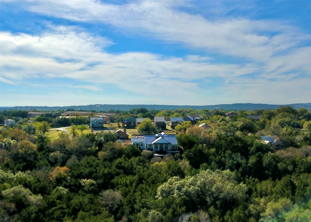 116 Courtside Way Spicewood, TX 78669 - Photo 32 of 40 an aerial view of multiple house