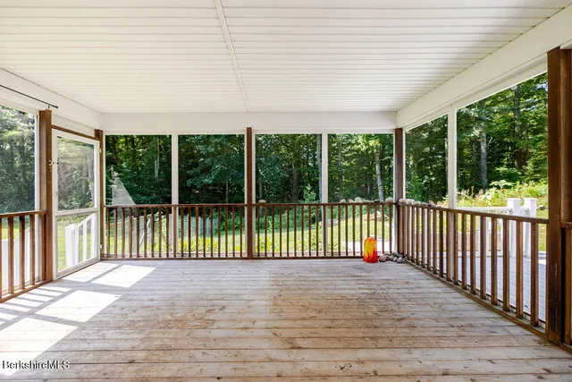 $695,000 | 483 Home Road, Sheffield, MA 01230