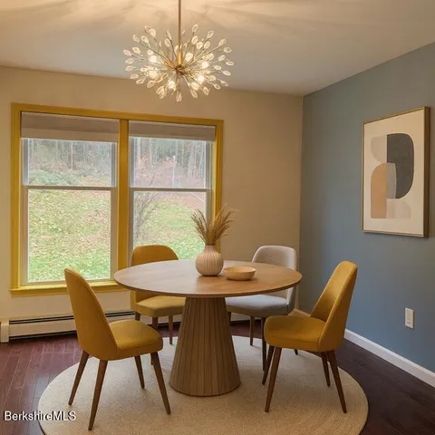 $695,000 | 483 Home Road, Sheffield, MA 01230