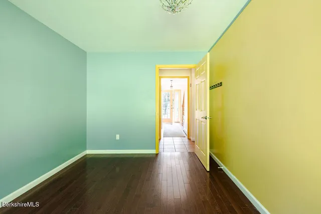 $695,000 | 483 Home Road, Sheffield, MA 01230