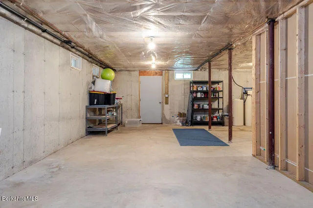 $695,000 | 483 Home Road, Sheffield, MA 01230