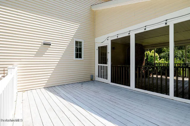 $695,000 | 483 Home Road, Sheffield, MA 01230