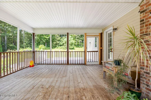 $695,000 | 483 Home Road, Sheffield, MA 01230