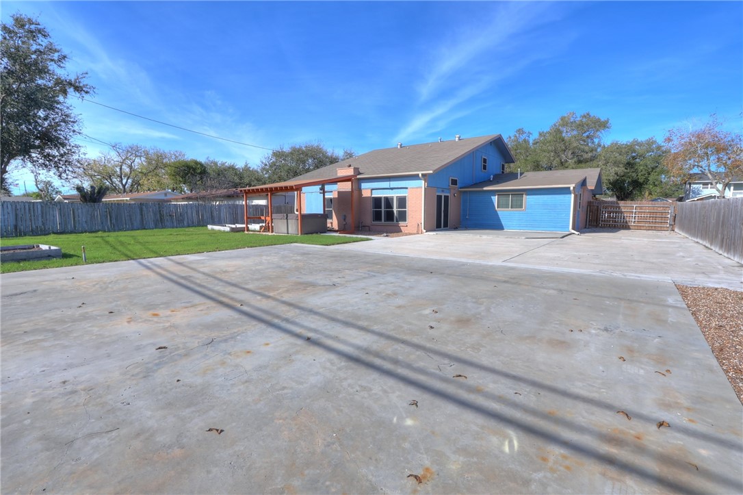 3141 Baybrook Drive Corpus Christi, TX 78418 - Photo 31 of 32