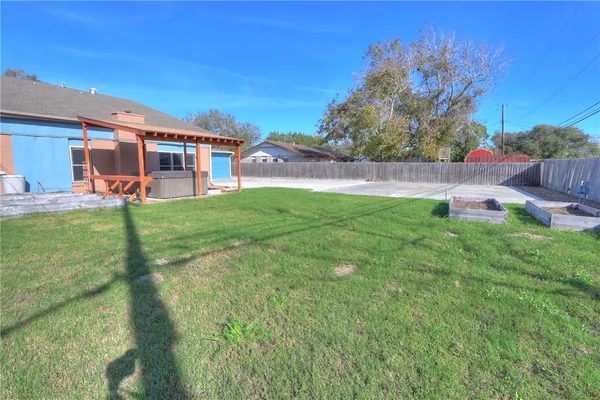 $2,200 | 3141 Baybrook Drive, Corpus Christi, TX 78418