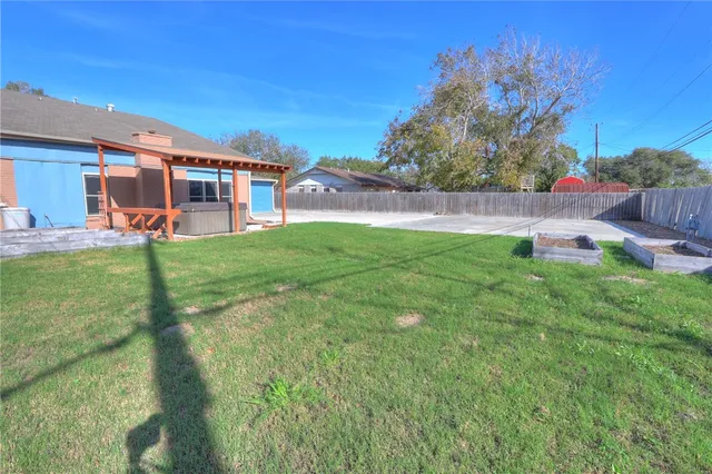 $2,200 | 3141 Baybrook Drive, Corpus Christi, TX 78418