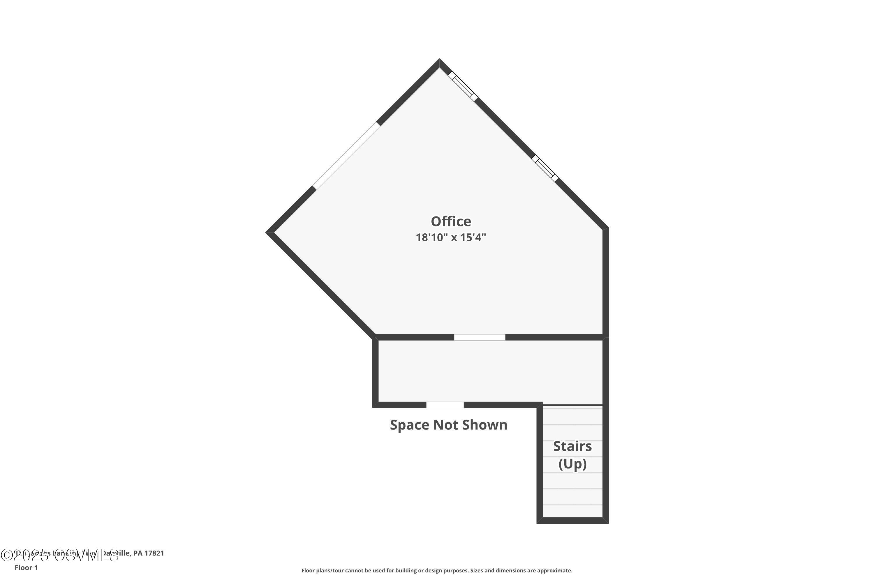 118 Jacobs Landing Way Danville, PA 17821 - Photo 52 of 55