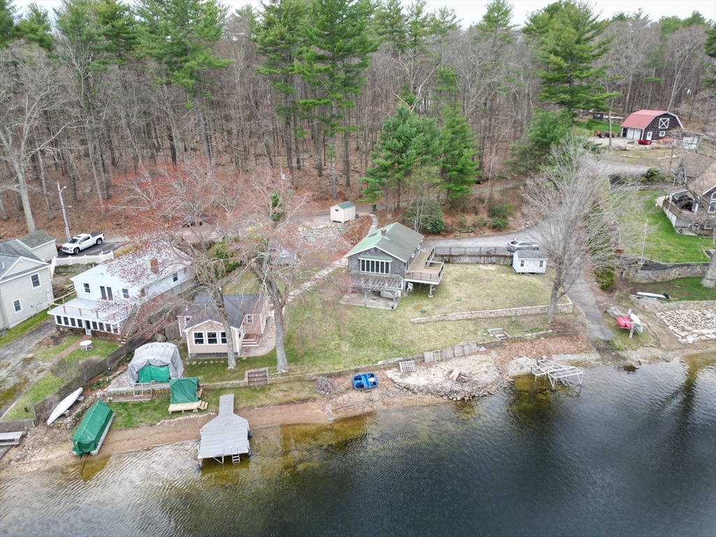 27 Carrier Lane Sutton, MA 01590 - Photo 31 of 34