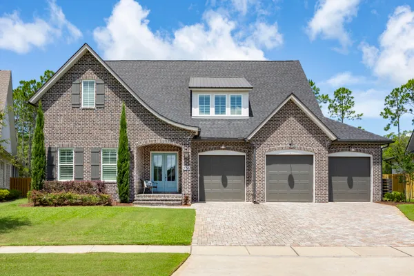 $1,228,500 | 236 Revana Way, Freeport, FL 32439