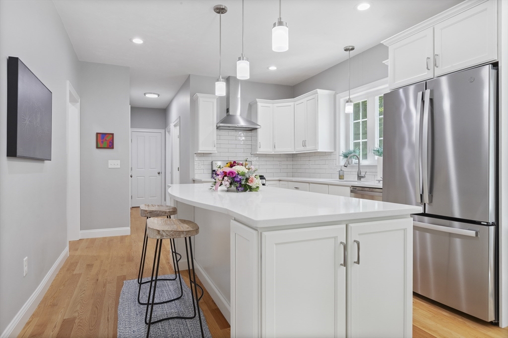 87 Martin Road Douglas, MA 01516 - Photo 11 of 41