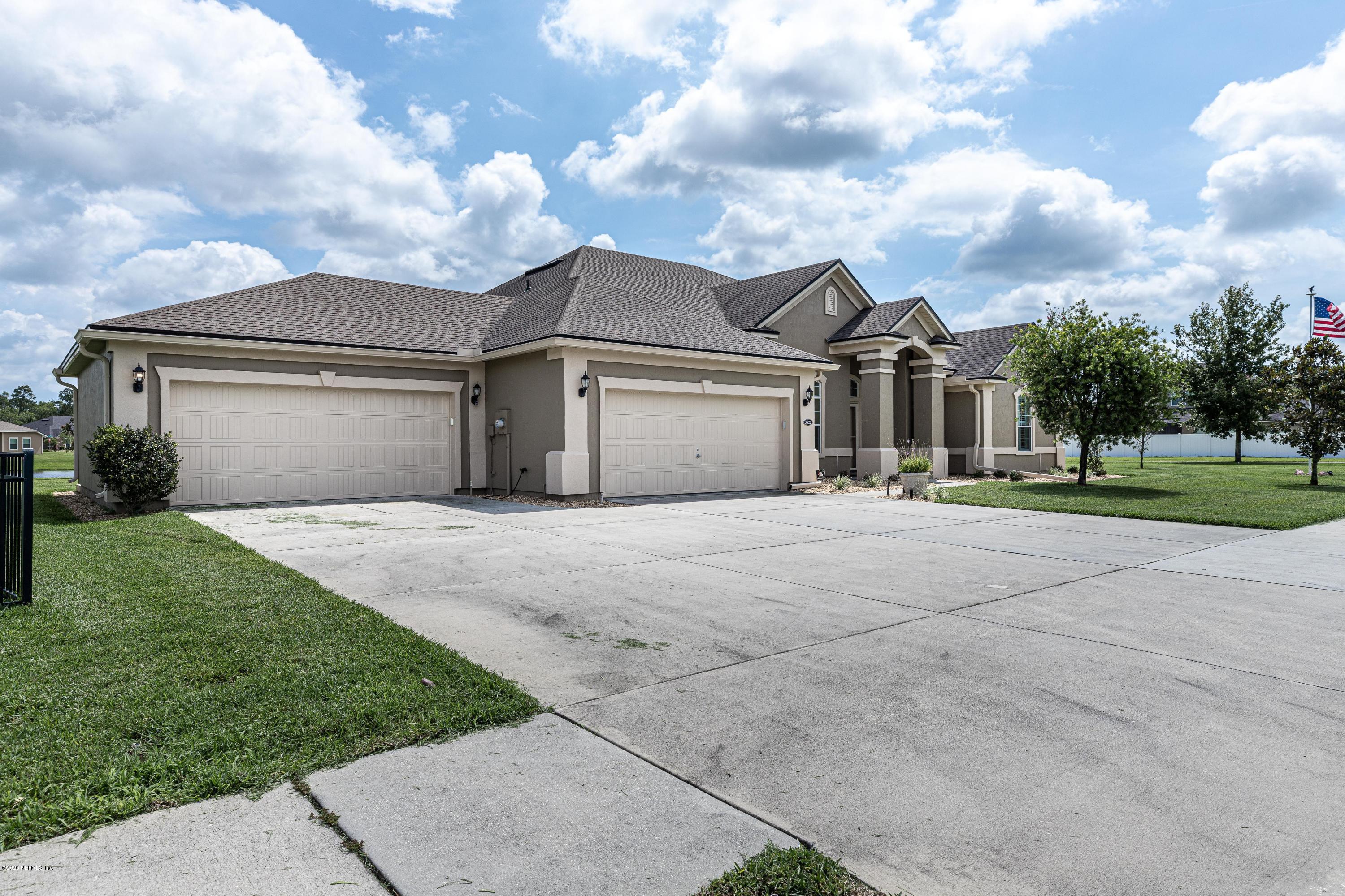 3822 Trail Ridge Road Middleburg, FL 32068 - Photo 4 of 74 2