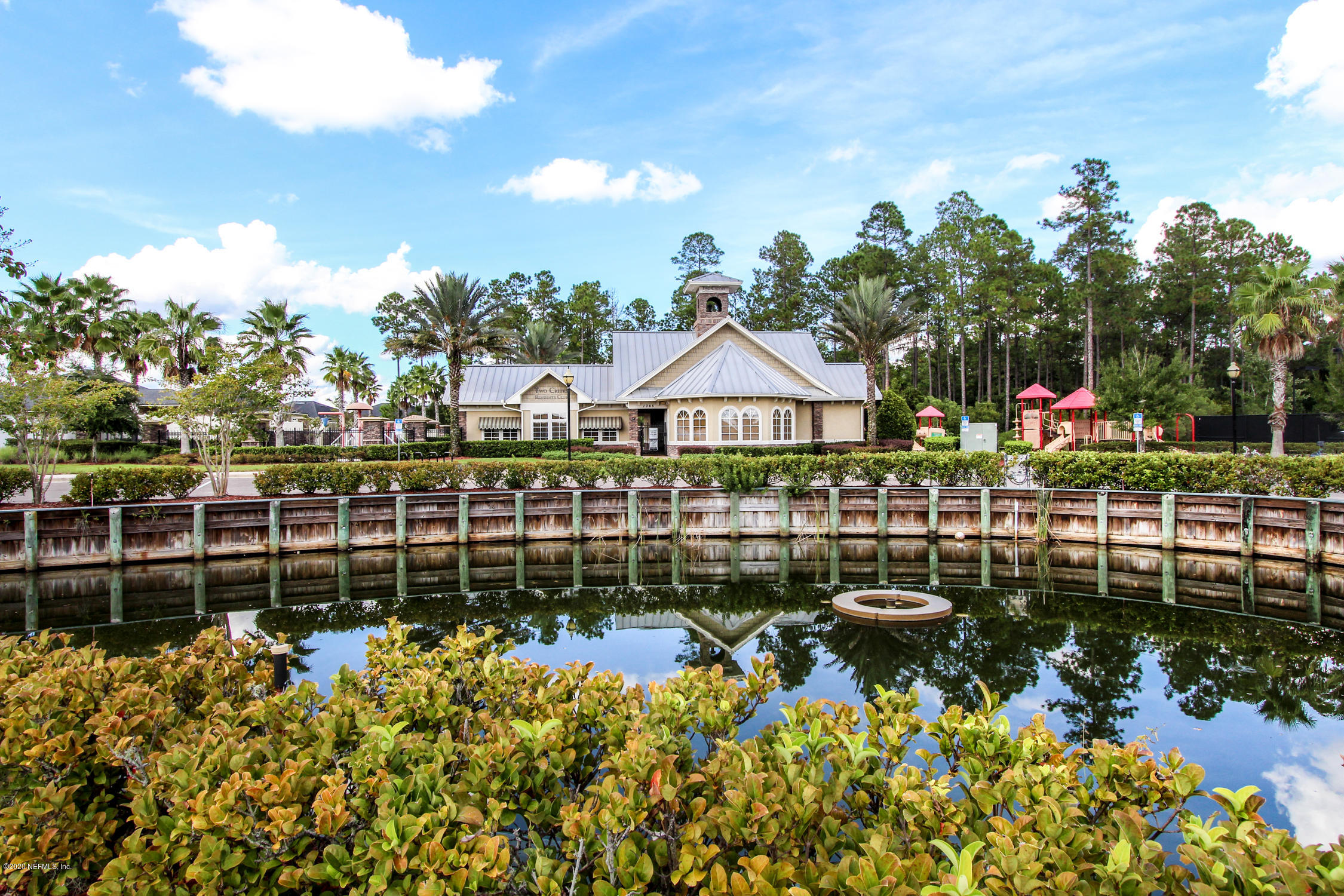 3822 Trail Ridge Road Middleburg, FL 32068 - Photo 63 of 74 aTwo Creeks Resident Club