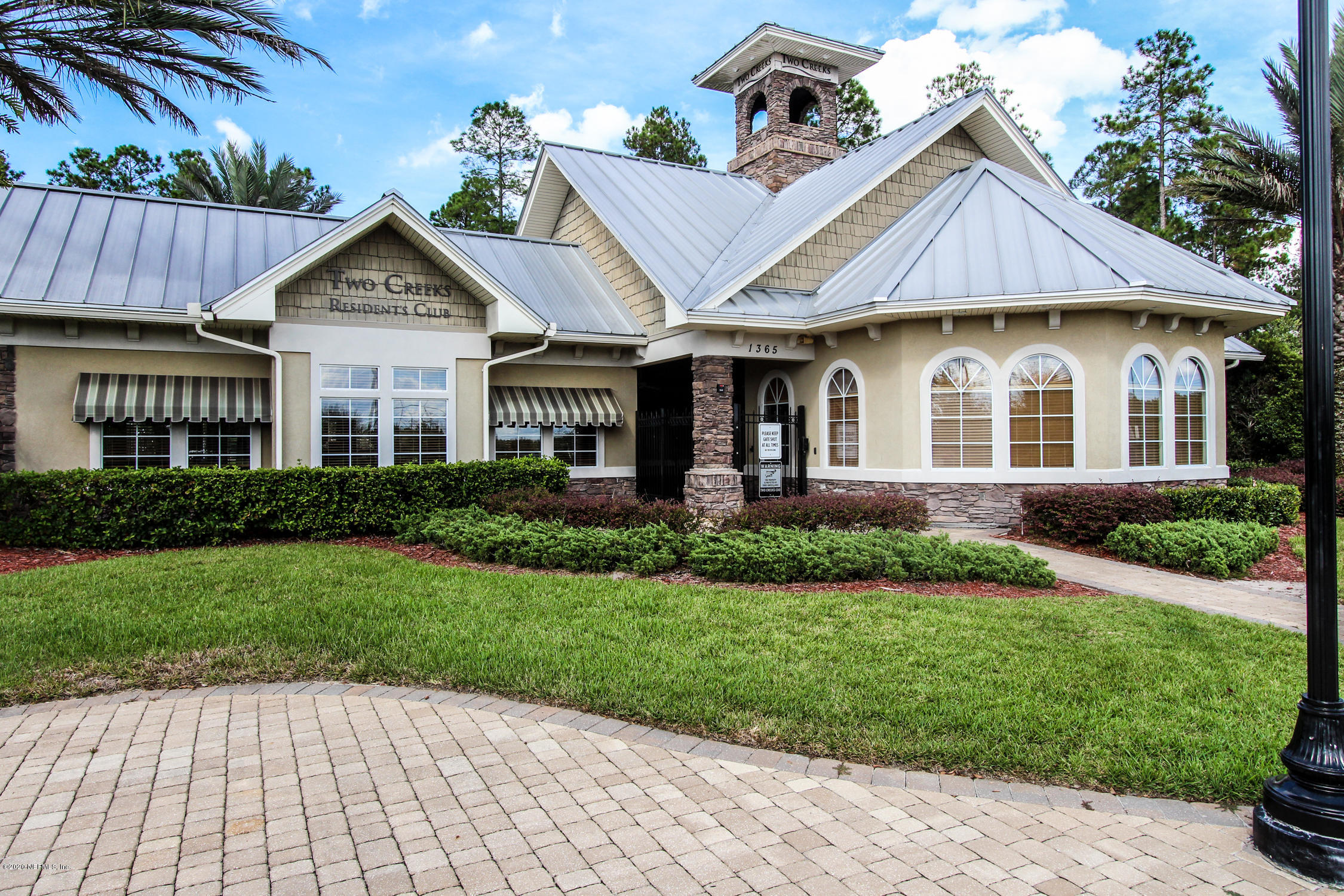 3822 Trail Ridge Road Middleburg, FL 32068 - Photo 65 of 74 cResident Clubhouse