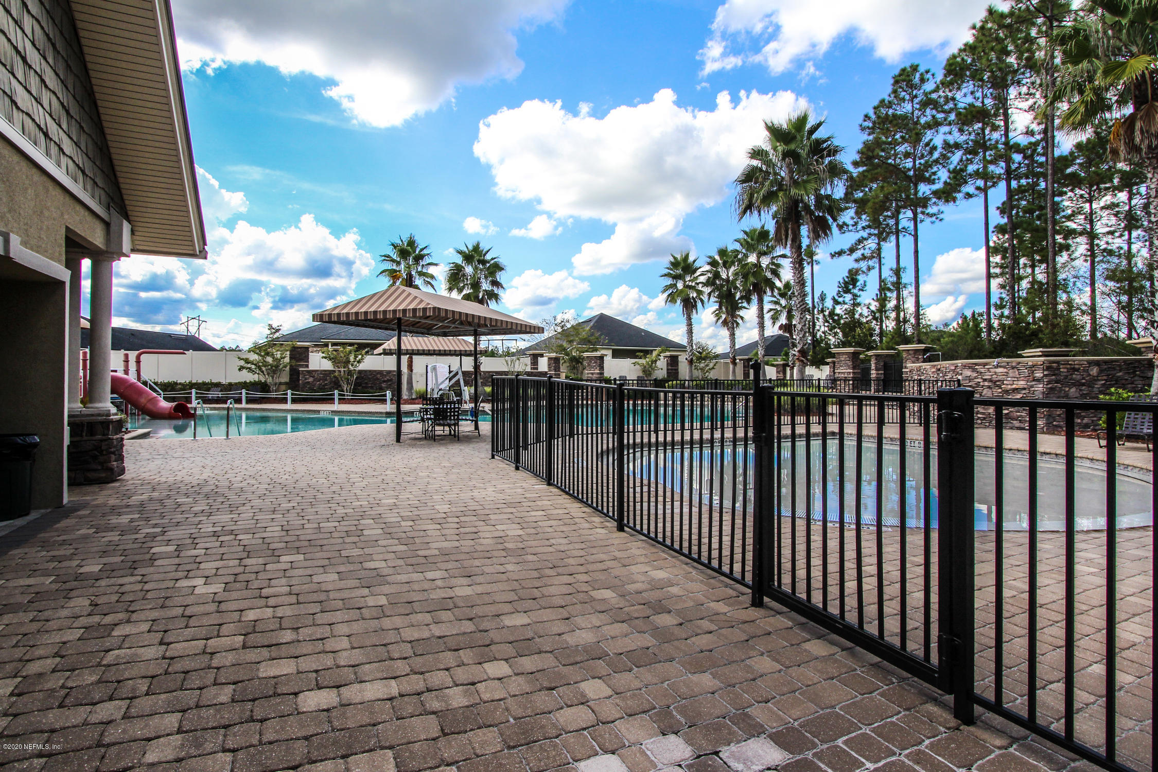 3822 Trail Ridge Road Middleburg, FL 32068 - Photo 67 of 74 eResident Pool View 2