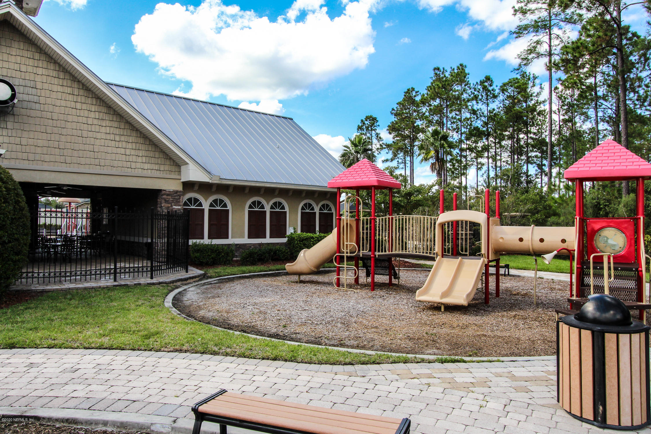 3822 Trail Ridge Road Middleburg, FL 32068 - Photo 69 of 74 fResident Playground