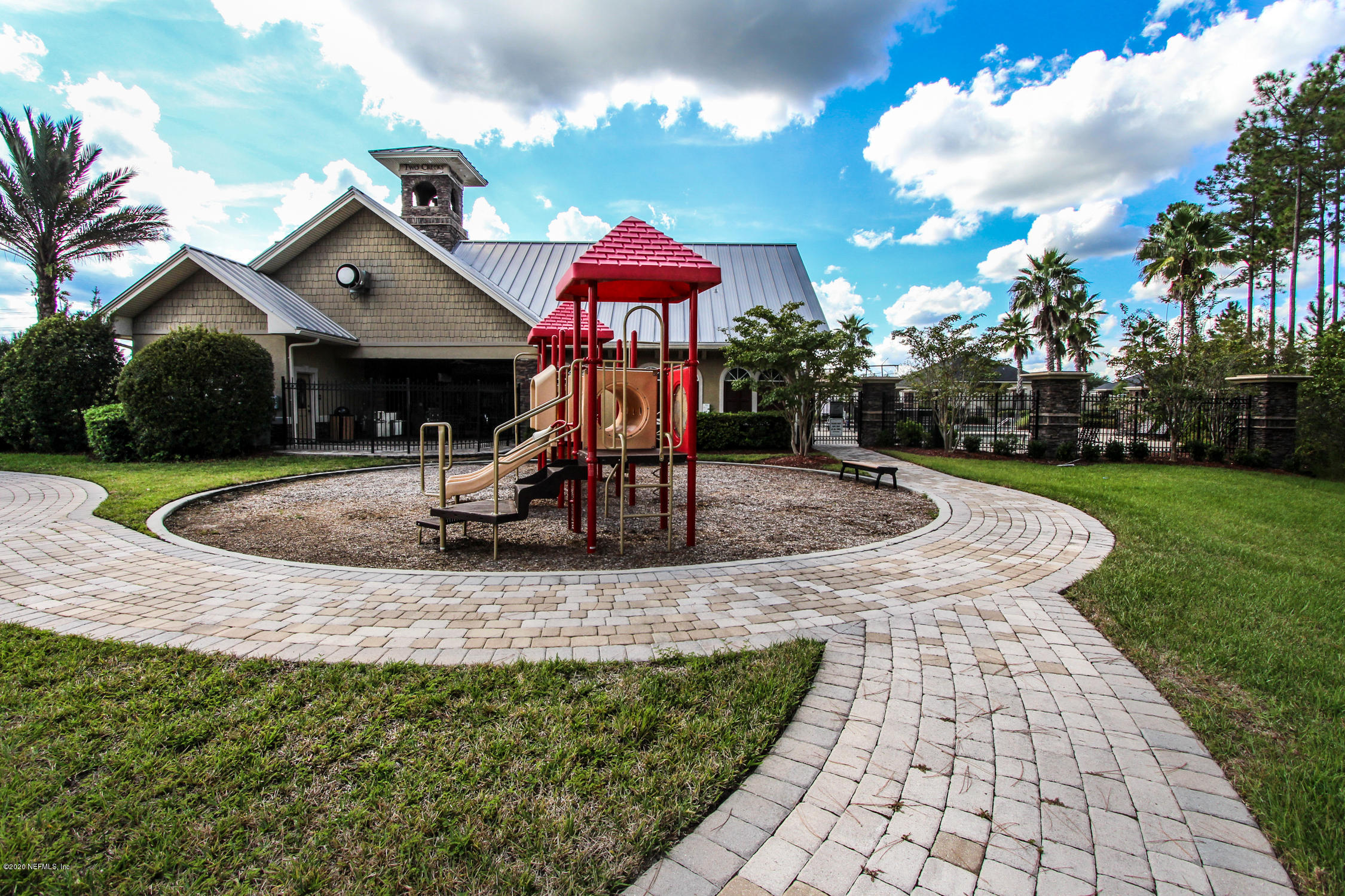 3822 Trail Ridge Road Middleburg, FL 32068 - Photo 70 of 74 gResident Playground View 2