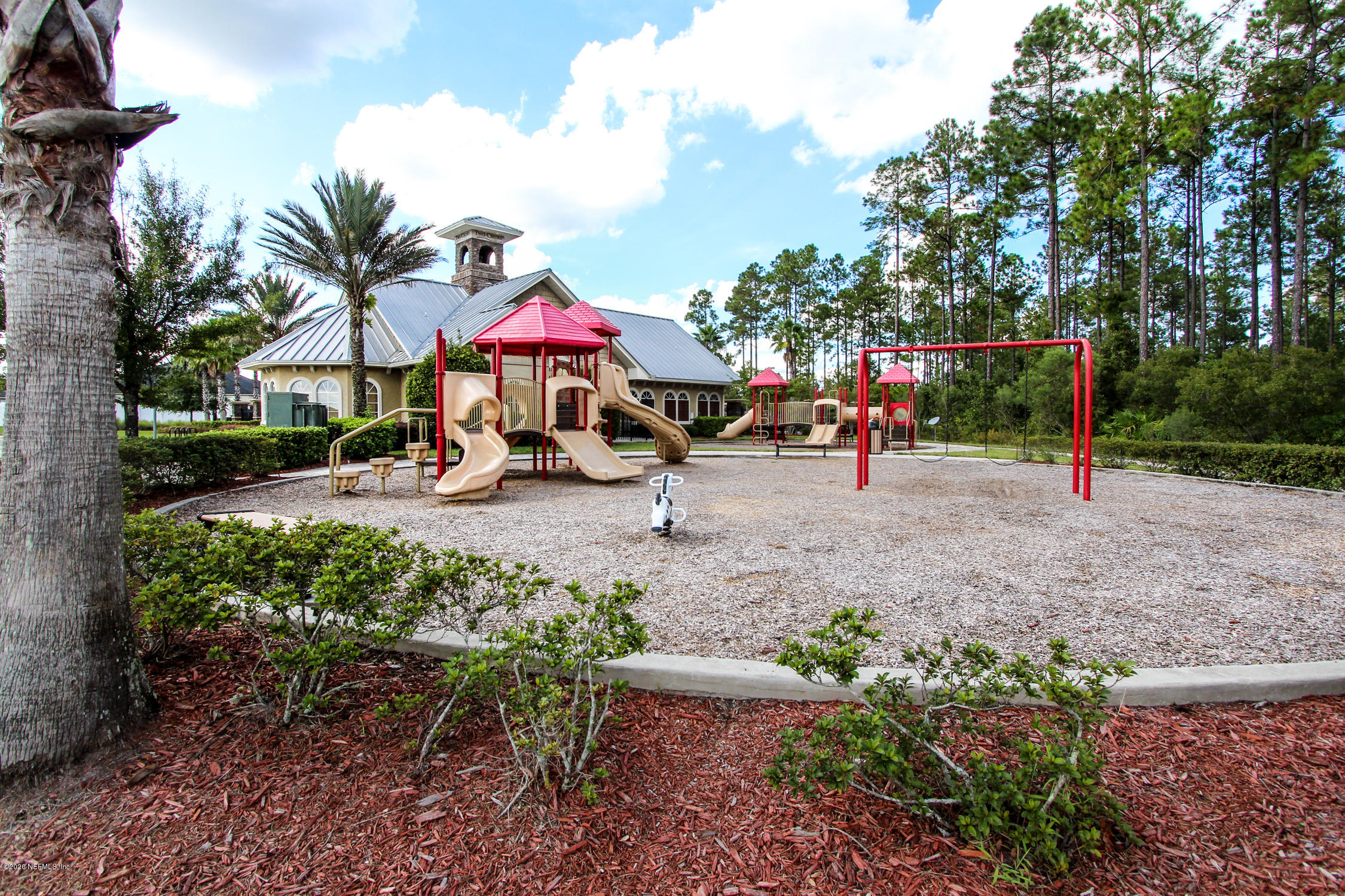 3822 Trail Ridge Road Middleburg, FL 32068 - Photo 71 of 74 hResident Playground View 3