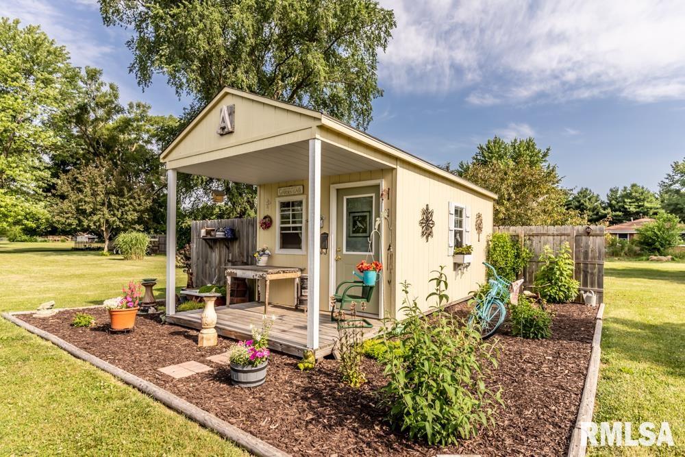 13169 North Manito Road Manito, IL 61546 - Photo 37 of 38 Gallery Image 37