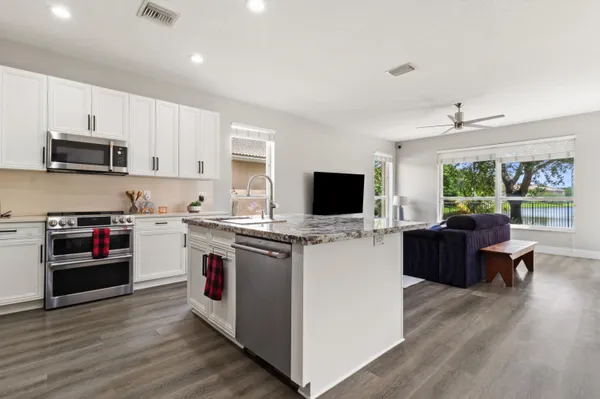 $4,500 | 4166 Wellington Shores Drive, Wellington, FL 33449