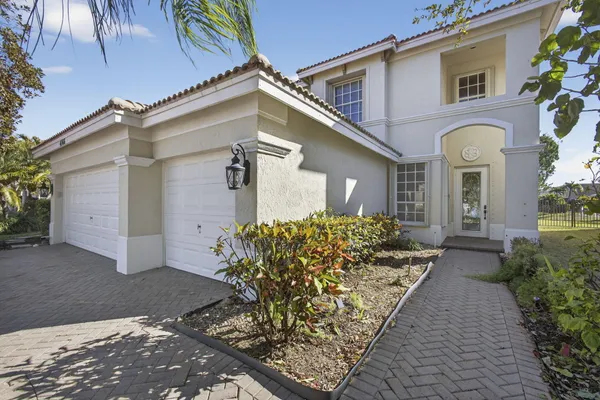 $4,500 | 4166 Wellington Shores Drive, Wellington, FL 33449