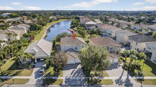 $4,500 | 4166 Wellington Shores Drive, Wellington, FL 33449